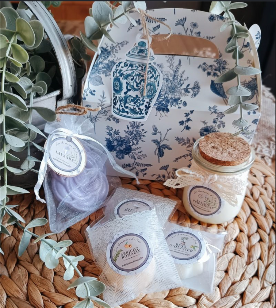 La Box Maison Bonjour