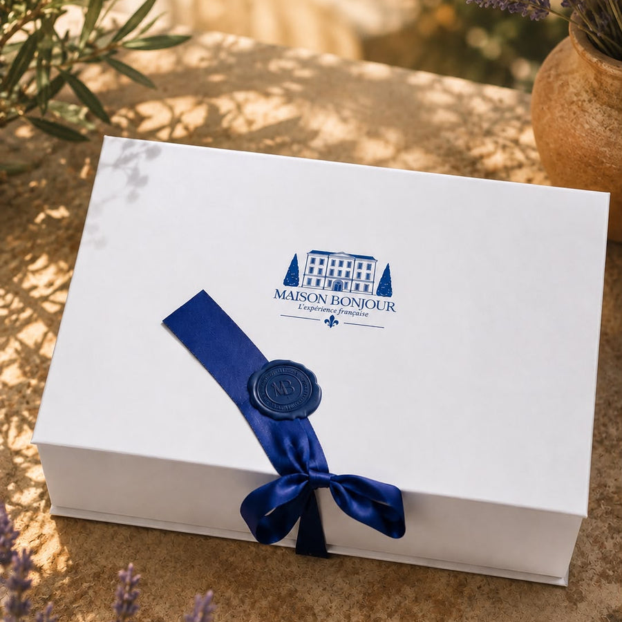 La Box Maison Bonjour