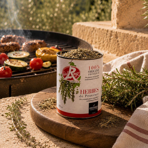 Ierburi de Provence, Provence Tradition